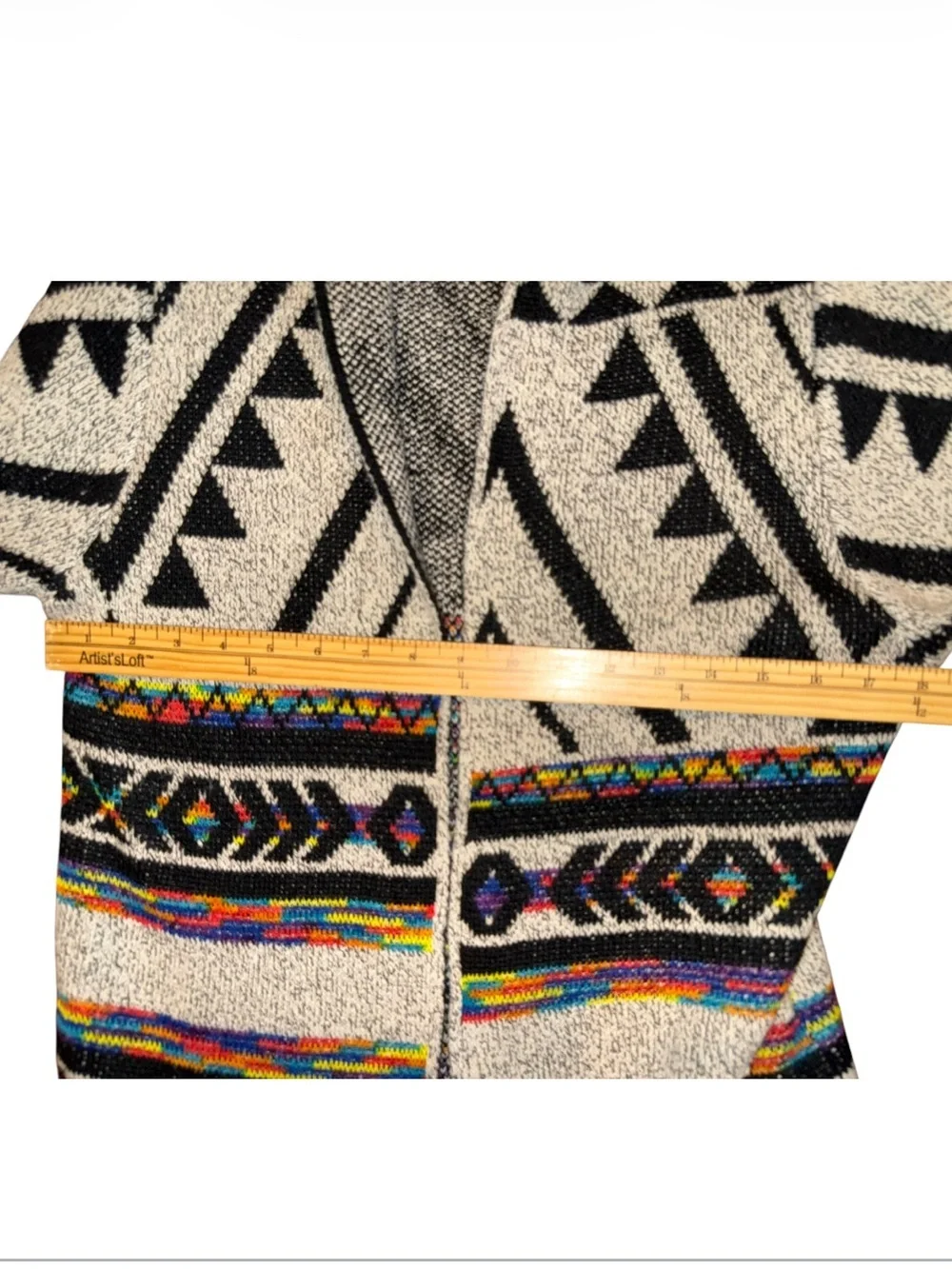 Northern Angel cozy boho